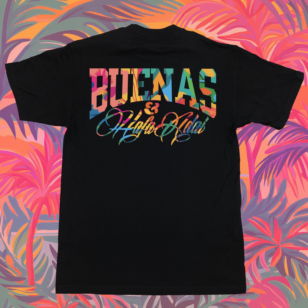 BHA 173 | Buenas & Hafa Adai Inc.