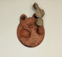 Image 1 of Pallero karhu savityö