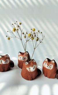 Image 2 of Pieni savimaljakko, pikkupanda