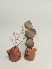 Image 1 of Pieni savimaljakko, orava