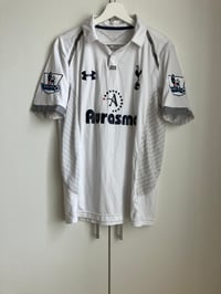 Image 2 of Tottenham Hotspur 2012-13 Home M