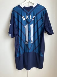 Image 1 of Tottenham Hotspur 2012-13 Away XXL