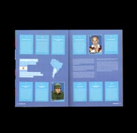 Image 2 of Golden Age - Dictatures et dictateurs des années 1970 - L'album