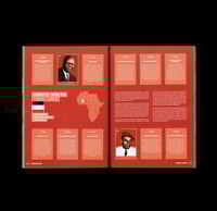 Image 4 of Golden Age - Dictatures et dictateurs des années 1970 - L'album