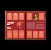 Image 5 of Golden Age - Dictatures et dictateurs des années 1970 - L'album