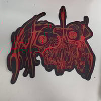 Infester - Backshape