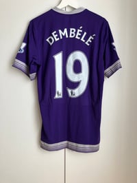 Image 1 of Tottenham Hotspur 2015-16 Third L