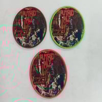 Putrid Pile - Collection of Butchery