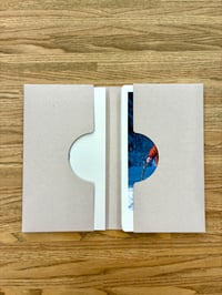 Image 2 of Il Matto è Il Mondo – Tarocchi di Anna Luna Astolfi - Leporello
