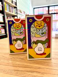 Image 7 of It's You - Oracle deck by Amanda Baeza - Chili Com Carne e di Kuš!