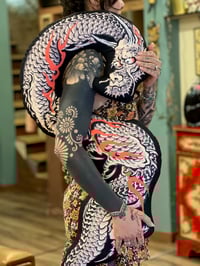 Image 1 of Dragon Travel Pillow Pro Max - LIMITED EDITION 40 UNITS -