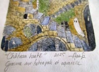 Image 3 of Château hanté