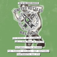 United Bottles at The Phoenix, Hilsea