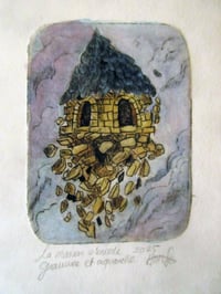 Image 3 of Envolée