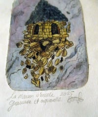 Image 5 of Envolée