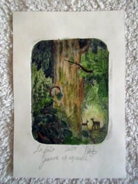 Image 3 of La forêt