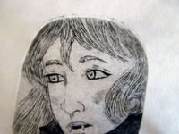 Image 3 of Petite vampire mélancolique