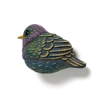 Image 2 of Mini Bird: Starling