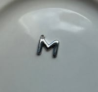 Rhodium Bubble Initial Charm
