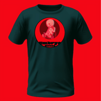Embryo House Retro T-Shirt