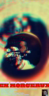 En Morceaux Official Limited Edition film print