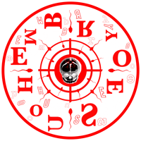 Image 1 of Limited Edition Embryo House T-Shirt designed by Silus David Massoff