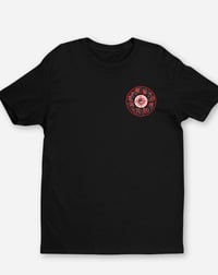 Image 3 of Limited Edition Embryo House T-Shirt designed by Silus David Massoff