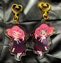 Anya Keychain (LAST STOCK)