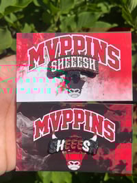 Bulls Sheeesh