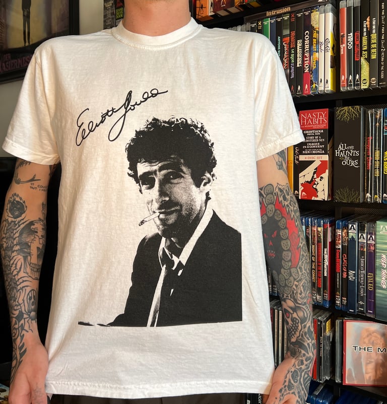 Elliott Gould