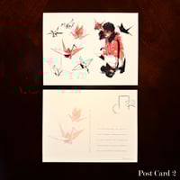 Image 3 of Post Cards