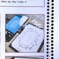 Image 3 of Pokey by Grayson Bear (2nd Printing!)