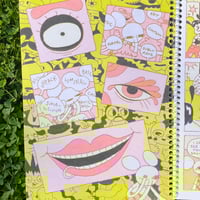 Image 2 of Pokey by Grayson Bear (2nd Printing!)