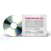 Image 2 of FINEST KUTS BY KRAFTY KUTS (LIMITED EDITION CD)