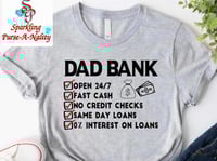 Image 3 of Dad Bank