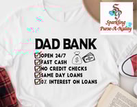 Image 6 of Dad Bank