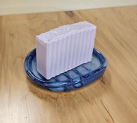 NEW! Strawberries & Cream