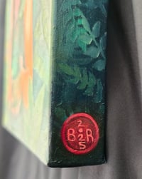 Image 3 of Nature’s Attendant 