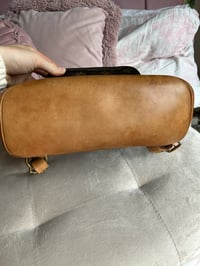 Image 13 of Louis Vuitton Montsouris PM Monogram Backpack
