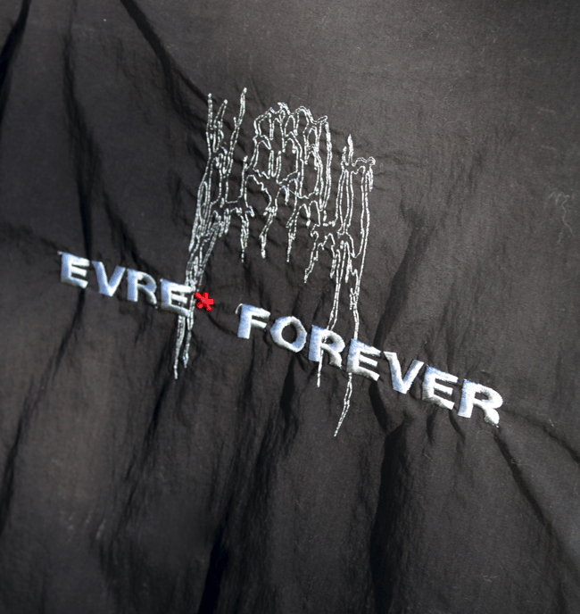 EVRE* FOREVER 