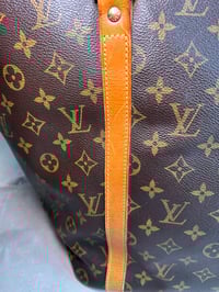 Image 4 of Louis Vuitton Monogram Shopping Tote Bag