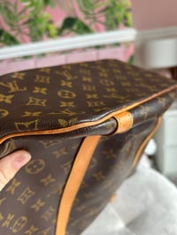 Image 13 of Louis Vuitton Monogram Shopping Tote Bag