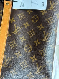 Image 8 of Louis Vuitton Monogram Shopping Tote Bag