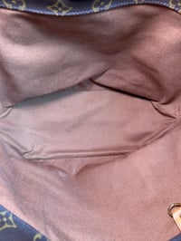Image 15 of Louis Vuitton Monogram Shopping Tote Bag