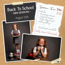 Image 1 of School mini sessions 2025