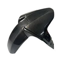 Image 2 of KTM Super duke 790 890|Carbon Front Fender
