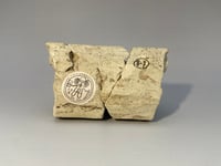 Image 2 of Sixteenth Century Raeren ‘Peasants Dance’ Jug Sprig Mould, c.1580.  