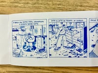 Image 2 of Le piccole cronache di Lagnarogna - zine di Salgaja