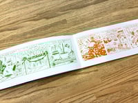 Image 4 of Le piccole cronache di Lagnarogna - zine di Salgaja