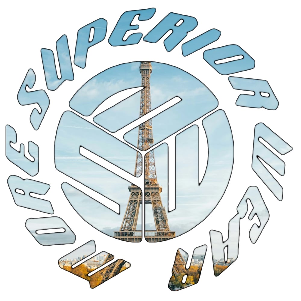 MSW Paris chemtrails logo